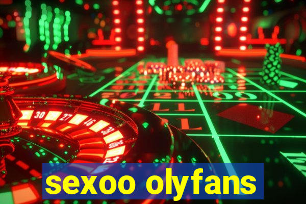 sexoo olyfans